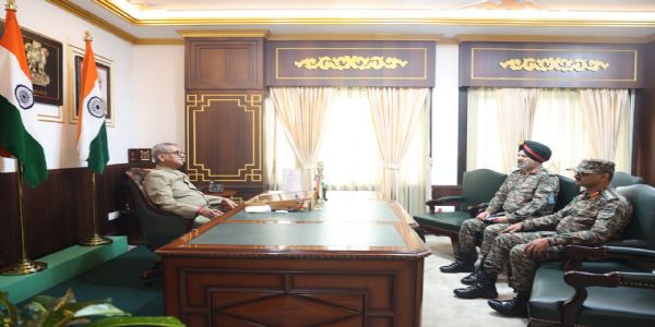 60औं नथुला विजय दिवस पालन गरिने, राज्यपाललाई निमन्त्रणा