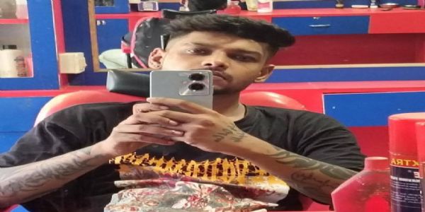पतिले पत्नीको टाउको काटेर फ्रिजमा राखेको आरोप