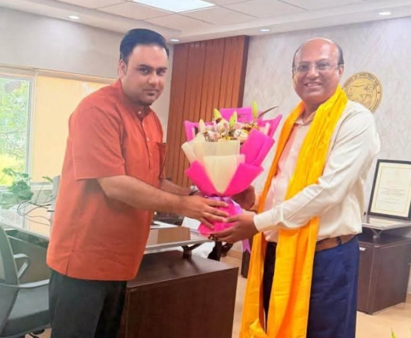 सिक्किम र पश्चिम बंगाल पशु प्रजनन तथा पशुधन विकासमा बलियो सहकार्यतर्फ अग्रसर सिक्किम र पश्चिम बंगाल पशु प्रजनन तथा पशुधन विकासमा बलियो सहकार्यतर्फ अग्रसर