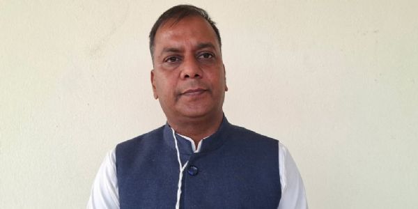 नेपालका सांसदद्वारा जलवायु क्षतिपूर्तिको माग, संयुक्त राष्ट्रसंघ र जलवायु कोषलाई पत्र