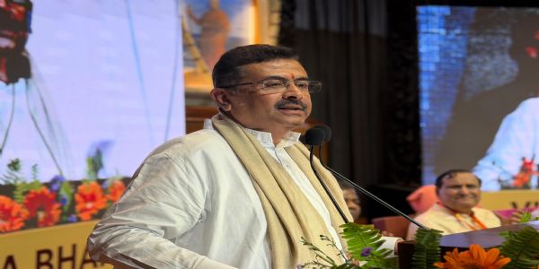 जीटीए भ्रष्टाचारको मामिलामा कसैलाई पनि छोड़िनेछैनः मुख्यमन्त्री शुभेन्दु अधिकारी