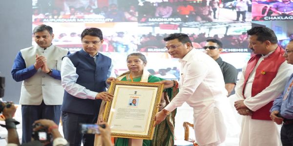 स्थायी राजनीतिक समाधान नभएसम्म जीटीएले जनताको लागि काम गर्नेछ: सांसद विष्ट