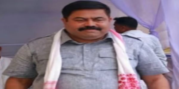 एसीएस देवेश्वर बोरामाथि करोड़ौं रुपियाँ दुरुपयोग गरेको आरोप