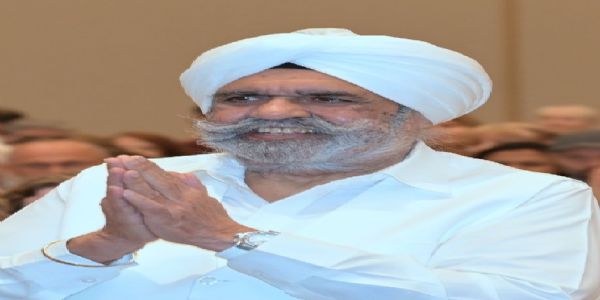 दिल्लीमा १३ सेप्टेम्बरदेखि अध्यात्मवादमाथि आठदिने विश्वव्यापी सम्मेलन