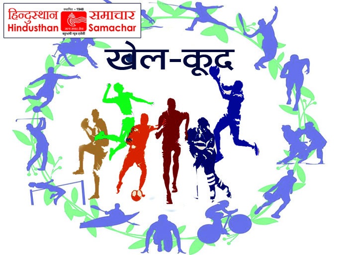 खेलो इण्डिया युथ गेम्सले अन्तर्राष्ट्रिय प्रतियोगिताहरूको जस्तै अनुभूति गराउँछ: हकी खेलाड़ी शारदा तिवारी